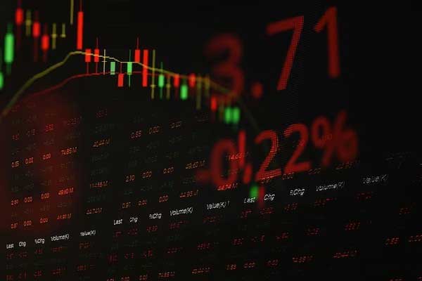 错失恐惧症 vs 泡沫焦虑：预示着2026年美国股市将出现更多波动