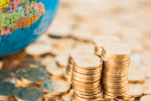 天津港发展附属拟2149万元购买一台门座式起重机